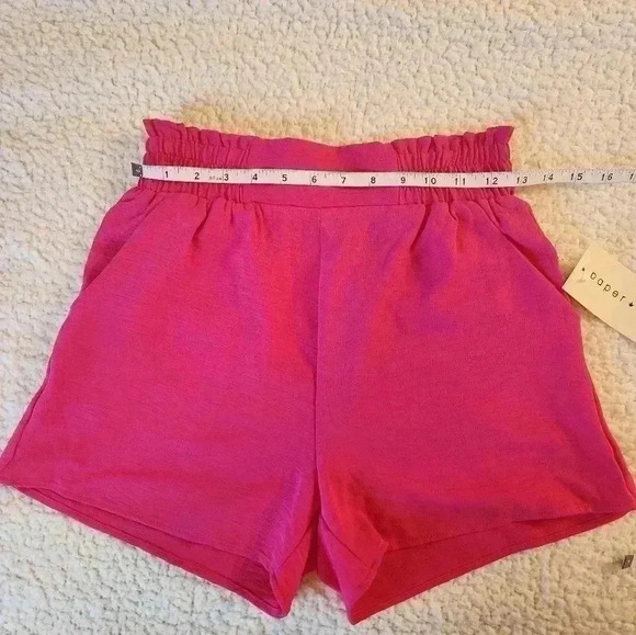 NWT Paper Crane shorts, small - Picture 3 of 8